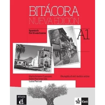 Německý jazyk Übungsbuch + Audios online - Chamorro Guerrero, Maria D.