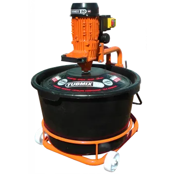 Míchadlo Battipav Mixer 50 Super