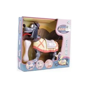 Dětská kuchyňka Piesek na baterie ze światłem i dźwiękiem