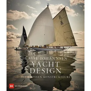 Yachtdesign - Johannsen, Lasse