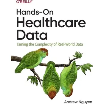 Technika Hands-On Healthcare Data - Nguyen, Father Andrew Huu Le