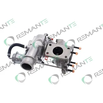 Turbodmychadlo Dmychadlo, plnění REMANTE 003-001-002014R