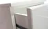 Koupelnový nábytek Koupelnová skříňka s keramickým umyvadlem Viviane S 65 ZV