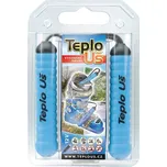 Teplo Uš vysoušeč bot 12 V