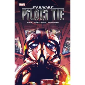 Star Wars. Piloci Tie - praca zbiorowa