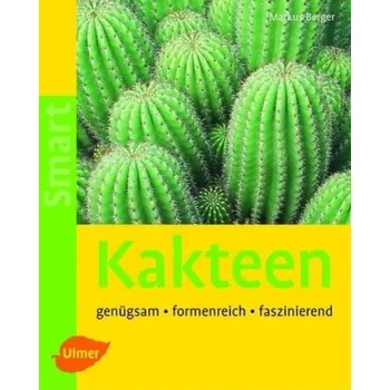 Kakteen - Berger, Markus