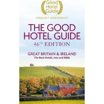 Cestování The Good Hotel Guide