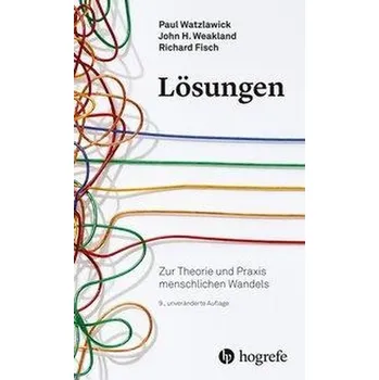 Lösungen - Watzlawick, Paul