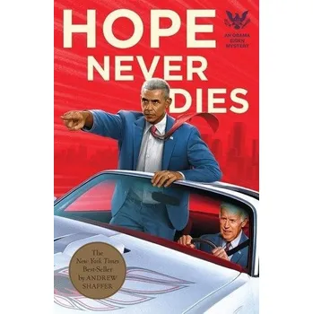 Hope Never Dies - Andrew Shaffer