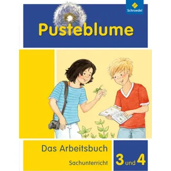 Německý jazyk Arbeitsbuch 3 und 4