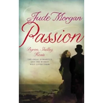 Passion - Jude Morgan