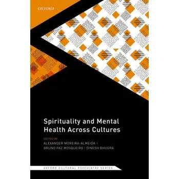 Spirituality and Mental Health Across Cultures