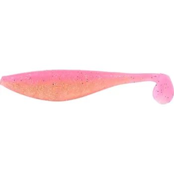 Umělá nástraha SPRO - Gumová nástraha Booby Trap Shad Pink Harasser 13 cm