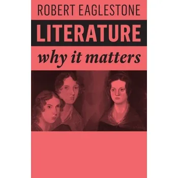 Literature - Robert Eaglestone