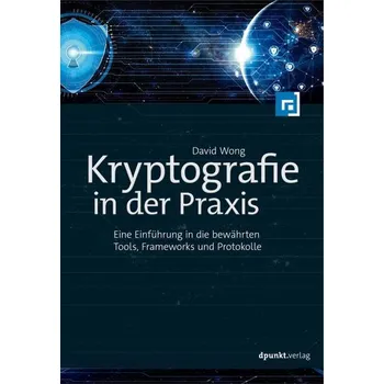 Technika Kryptografie in der Praxis - David Wong