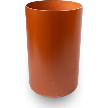 revizní šachta Šachtové hladké prodloužení bez hrdla, DN 315 1000 mm