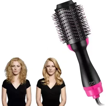 Vlasová regenerace One Step Vysoušeč vlasů, hřeben a kulma 3 v 1 - 5250