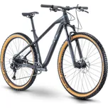 RAYMON HardRay Nine 6.0 black matt/grey (ZDARMA Doprava + Dárek)