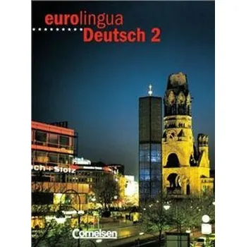 Eurolingua Deutsch 2