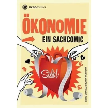 Ökonomie - Orrell, David