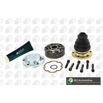 Poloosa kola BGA Sada kloubů, hnací hřídel CV0107B