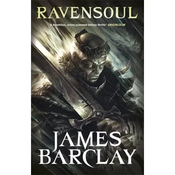 Ravensoul - Barclay James