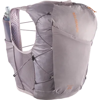 Sportovní batoh Batoh Salomon ACTIVE SKIN 12 Women SET lc2178700 Velikost XL