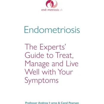 Kniha Endometriosis - Hawthorne, Andrew