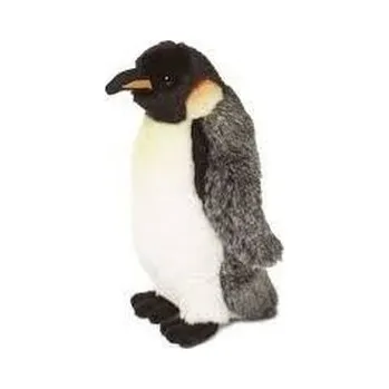plyšák WWF Pingwin królewski 20 cm