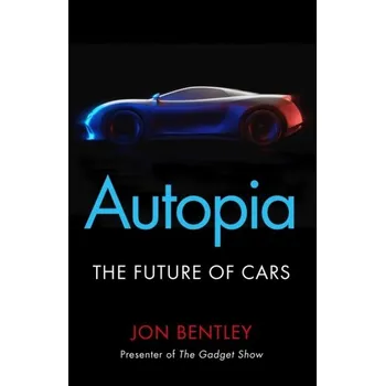 Autopia - Bentley Jon