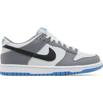 Dámské tenisky Nike Dunk Low Cool Grey Light Photo Blue (GS) Velikost: 38,5