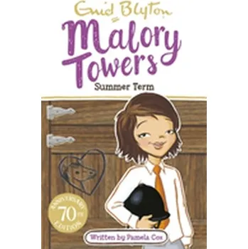 Malory Towers: Summer Term - Enid Blyton