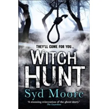 Witch Hunt - Moore, Syd