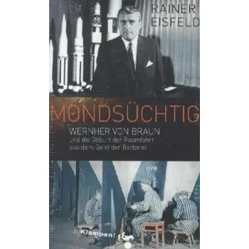 Mondsüchtig - Eisfeld, Rainer