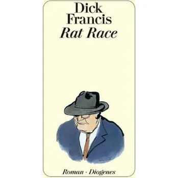 Rat Race - Ben Aaronovitch