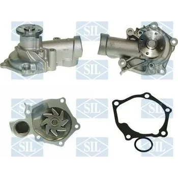 Chladič motoru Vodní čerpadlo, chlazení motoru SALERI SIL PA1345