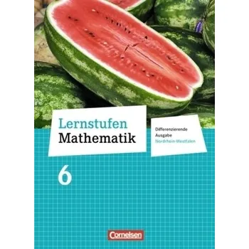 Cizí jazyk 6. Schuljahr, Schülerbuch - Leppig, Manfred