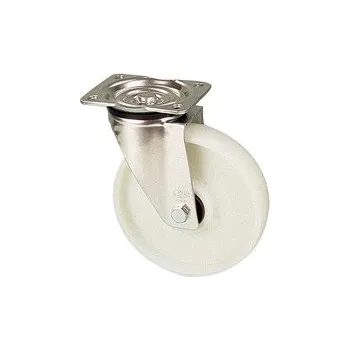 Pojezdové kolečko NNX 150B /GX Otočné polyamidové kolo 7370016
