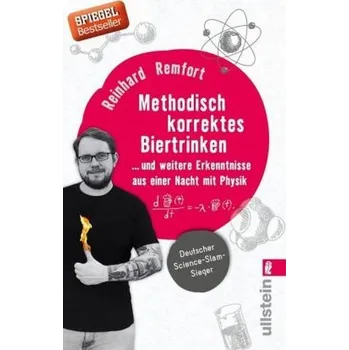 Příroda Methodisch korrektes Biertrinken - Remfort, Reinhard