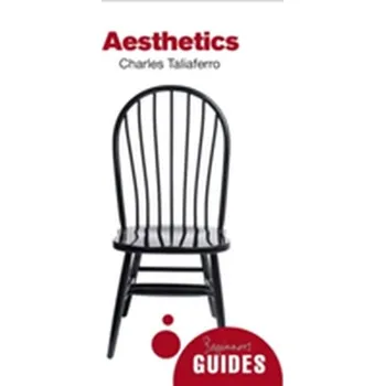 Aesthetics - Taliaferro, Charles