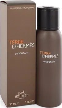 Hermes Terre D Hermes Deodorant 150ml M