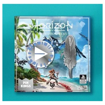 Horizon Odznaky - Forbidden