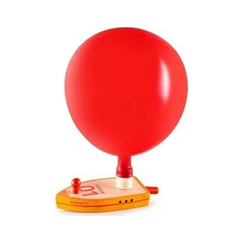 Hra na zahradu Łódź z balonem - Rescue