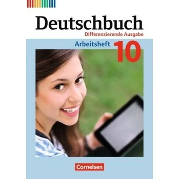 Cizí jazyk 10. Schuljahr, Arbeitsheft - Langner, Markus