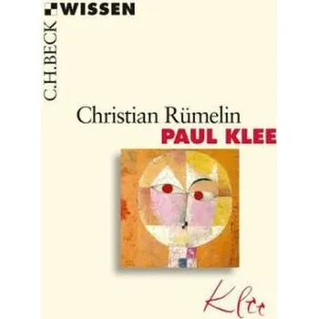 Paul Klee - Rümelin, Christian