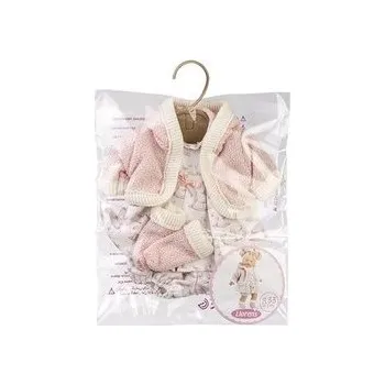 Panenka Sukienka dla lalki 33132