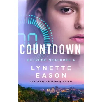 Countdown - Eason, Lynette