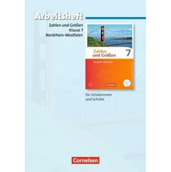 Cizí jazyk 7. Schuljahr, Arbeitsheft - Gabriel, Ilona