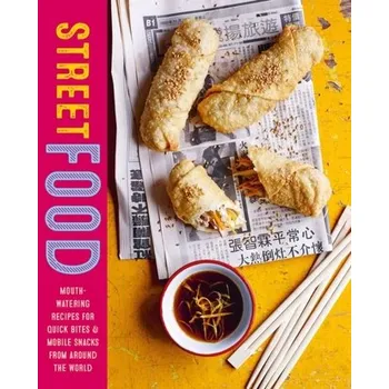 Street Food - Small, Ryland Peters &