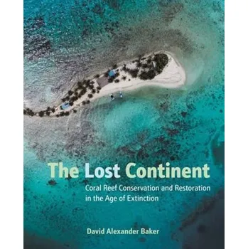 The Lost Continent - Baker, David